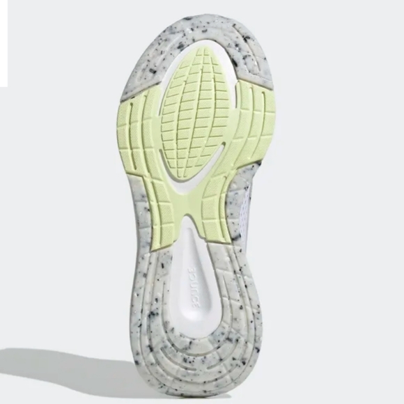 BNIB ADIDAS EQ21 RUN SHOES (sold out) - Picture 4 of 9